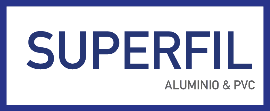 Logo de Superfil - Marca de termopaneles de calidad