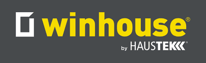 Logo de Winhouse - Marca de termopaneles de calidad