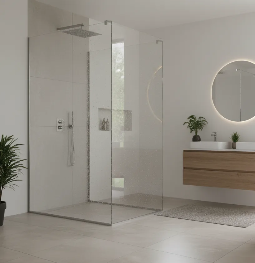 Cristales Templados - Termopanel de calidad para instalación en Santiago