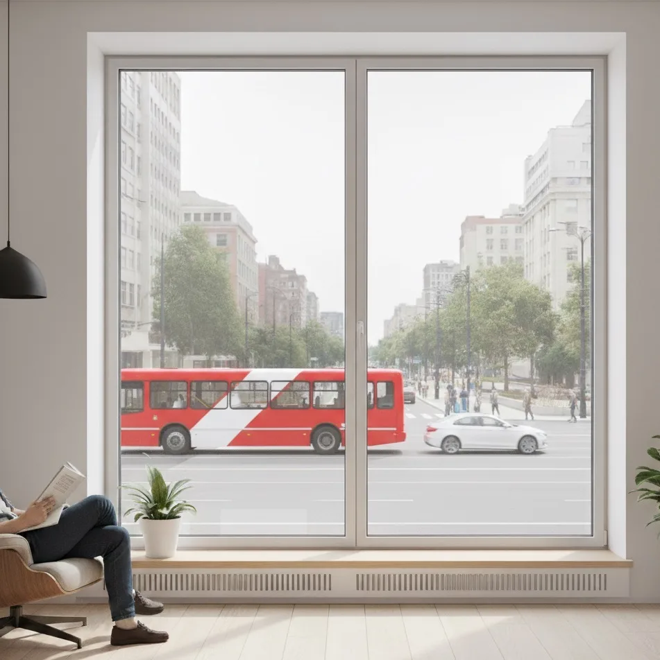 Termolaminado - Termopanel de calidad para instalación en Santiago